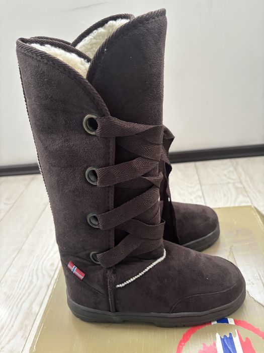 Cizme Norway Originals 37 NOI