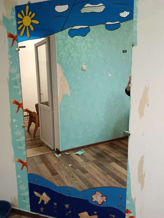 Продаю зеркало детское