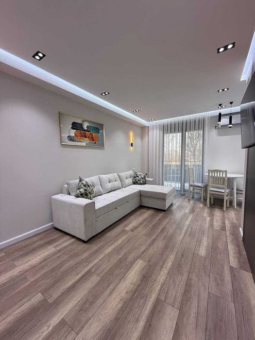 Чиланзар-1, 77серия