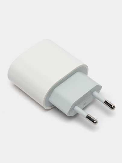 Продается зарядное устройство для iPhone 15-16! С ДОСТАВКОЙ!