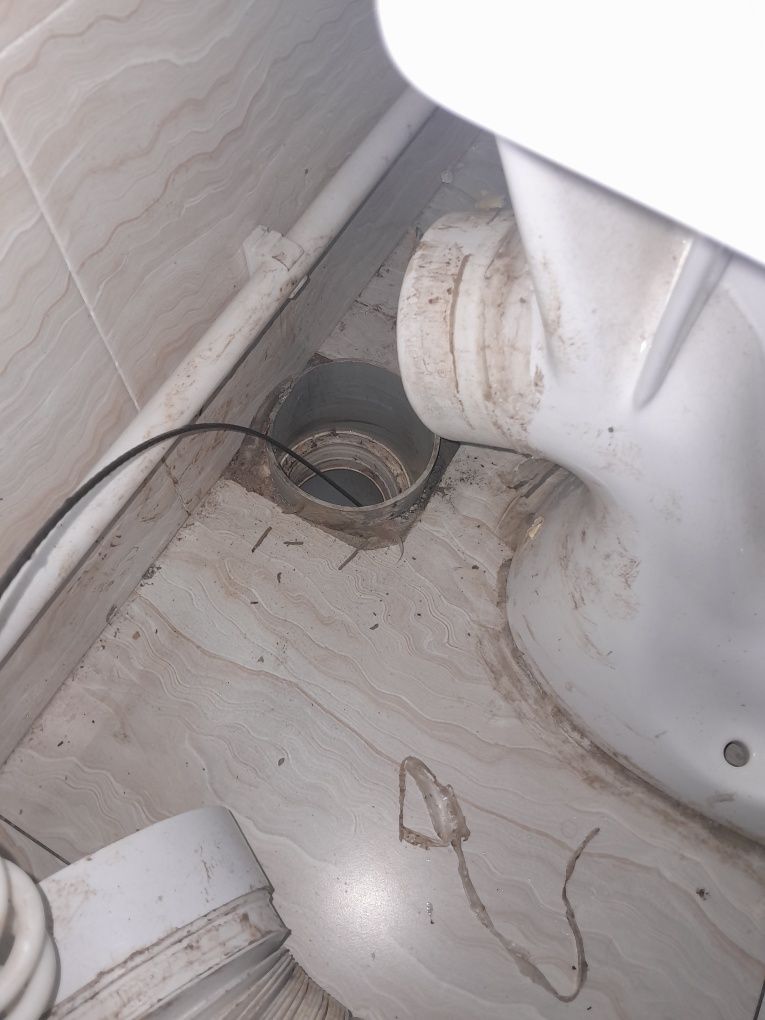 Konalizatsiya tozalash xizmati. 24/7