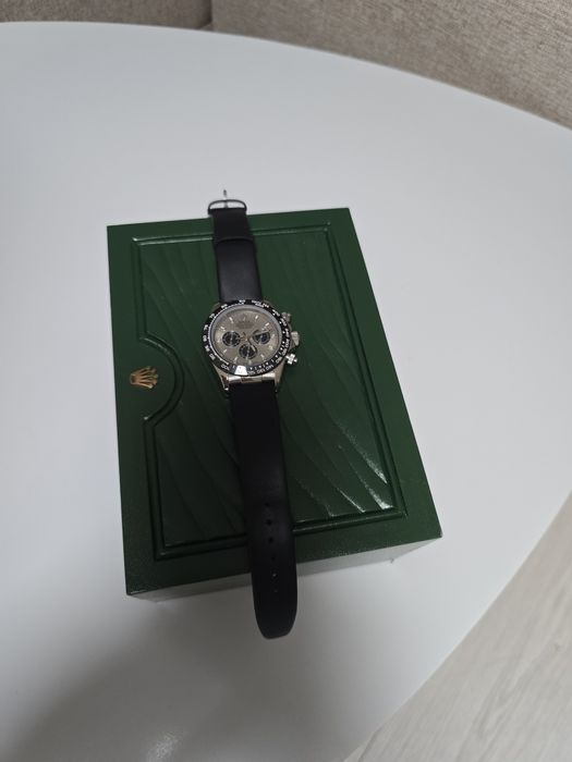 ROLEX Daytona 40mm Grey