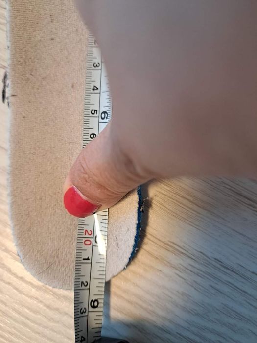 Adidasi adidas marimea 34 cu 22 cm