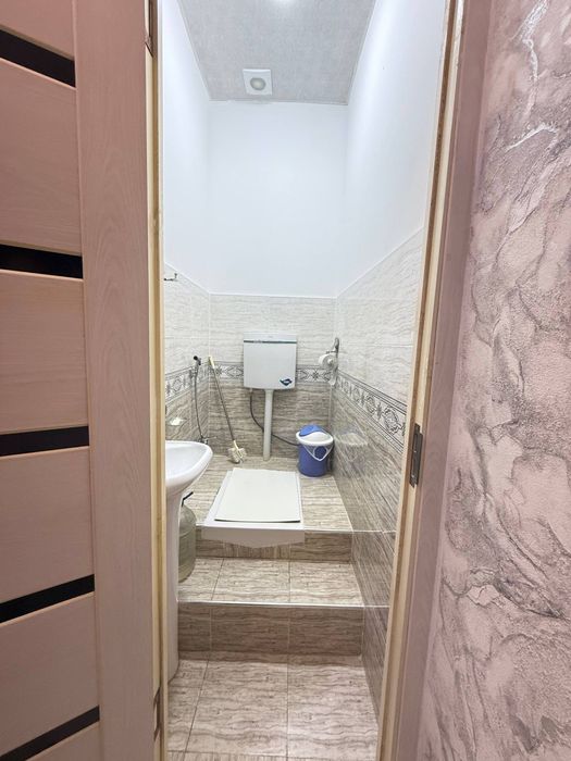 Продам ЎЗИМНИ 4-ХОНА УЙИМ (СВОЮ) 4-х комнатную квартиру в Новостройке.