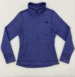 Polar THE NORTH FACE (M dama) gros fleece outdoor iarna fermoar bluza