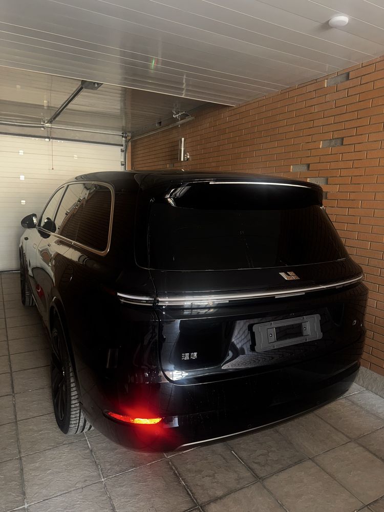 Lixiang L9 ULTA