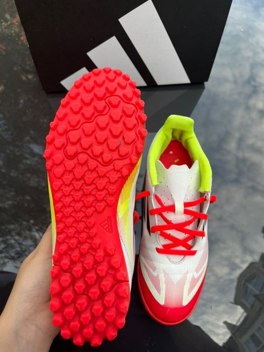 Стоножки Adidas F50