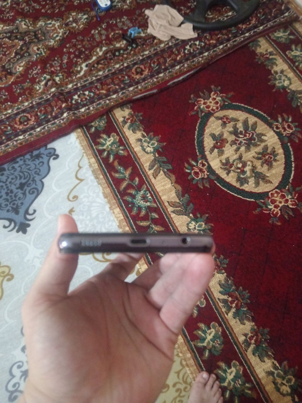 Samsung Galaxy A52