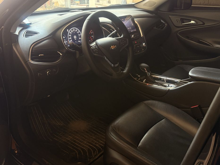 Малибу 2 премьер 2022 года