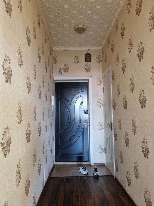 1в2-комнатная квартира ТЦ Магнит