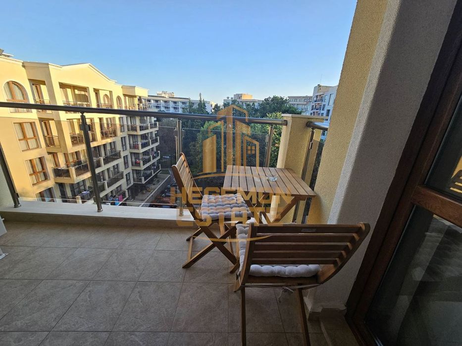 2-стаен в Варна, област-к.к.Златни пясъци площ 68 цена 119000