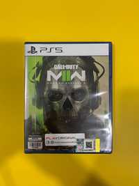 Vand Call of duty Modern Warfare 2 PS5