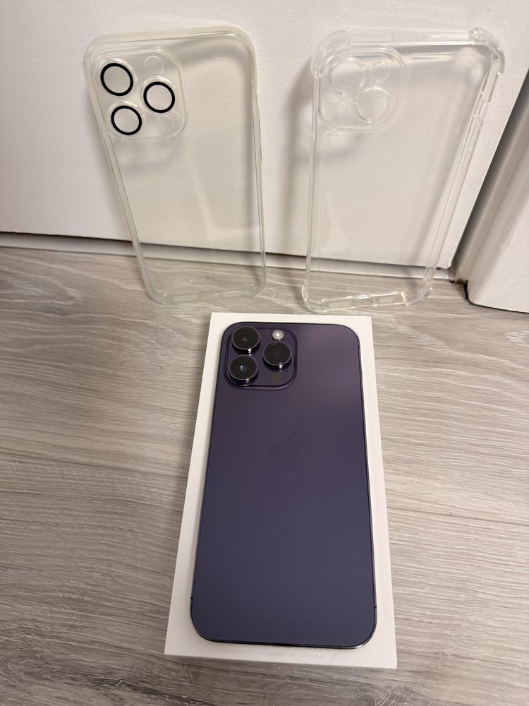 Iphone 14 Pro Max 128 GB