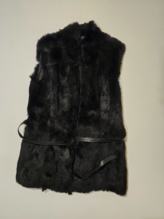 Елек, естествен заек