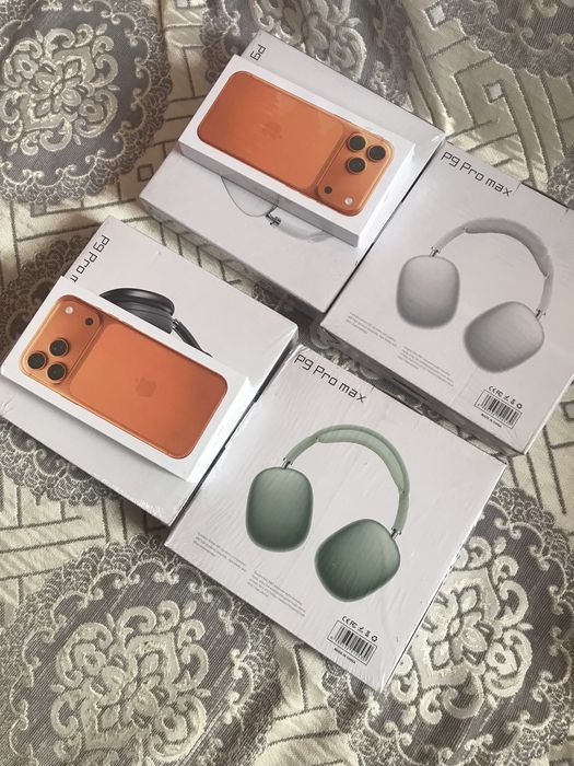 Айфон про макс 17сатылады алам деушілер болса хабарласыныздар арзан т