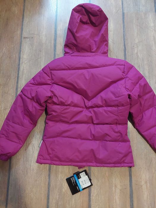 Яке Next, Boden, Trespass