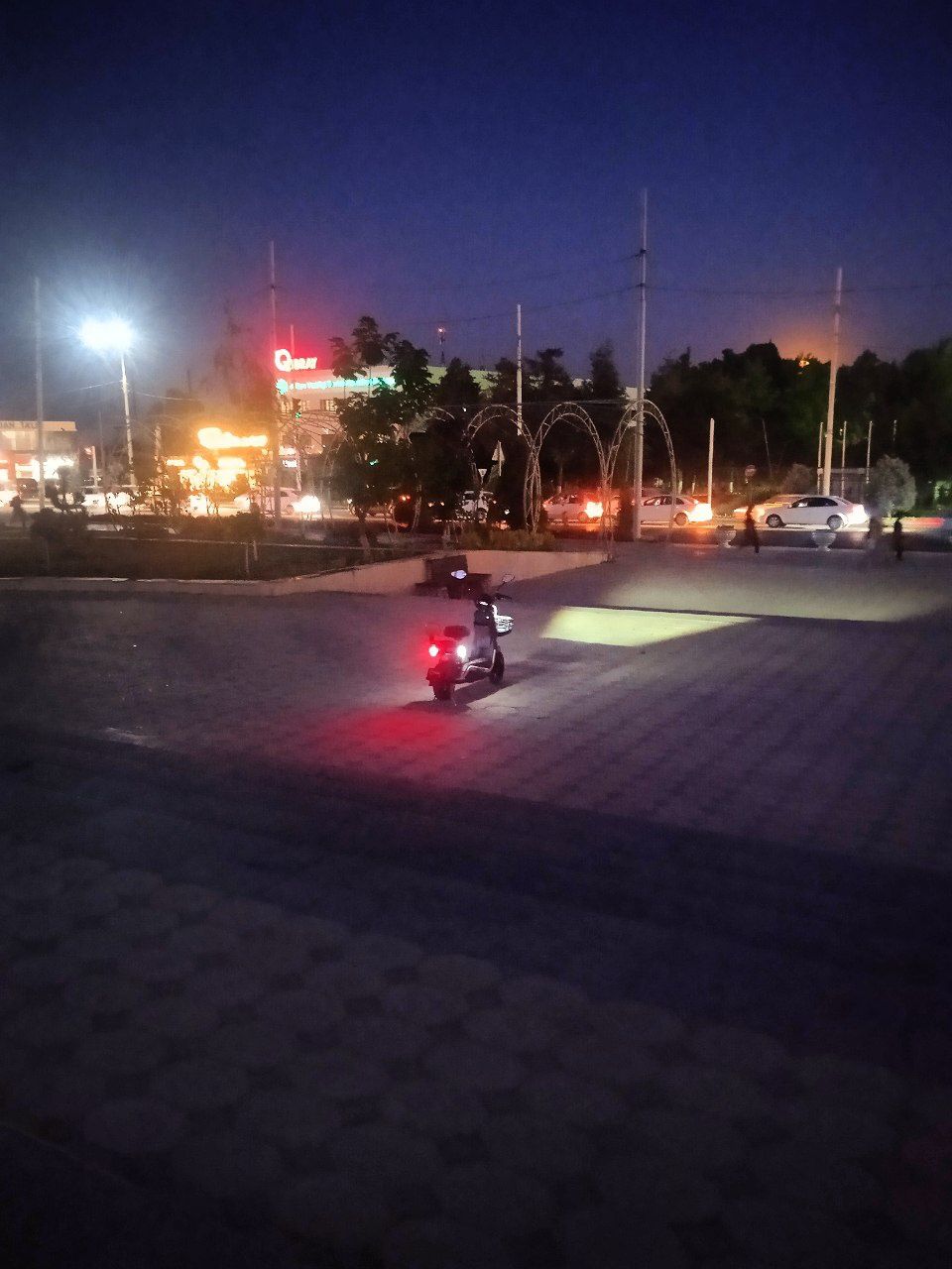 Продаётся суктер Carow