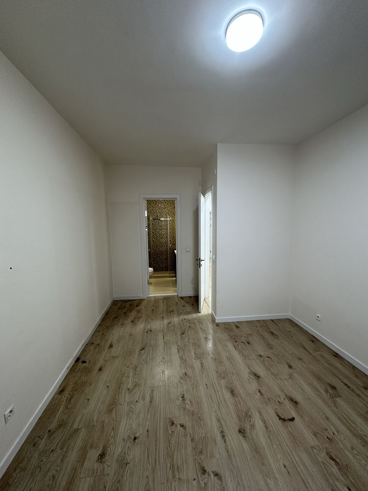 Олмазор сити Новостройка 5/4/9 С ремонтом обш: 124 кв.м Olmazor city
