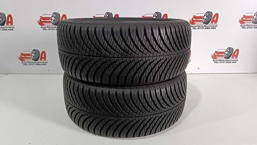 ANVELOPE CP V101324 215 45 R16 215/45/R16 90V GOODYEAR Allseason