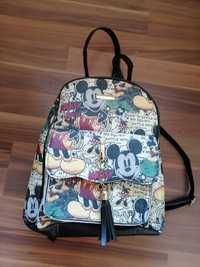 Cel mai ieftin Rucsac- model Micky Mouse. nou nout- 10 kg capacitate