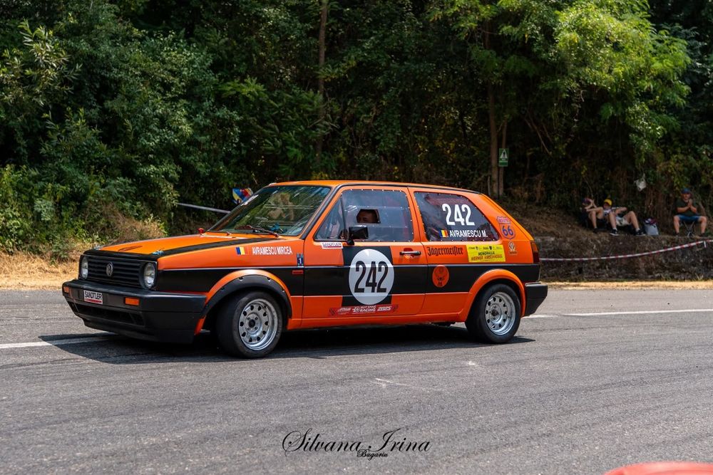 VW Golf 2 1.8 16v GTI VTM CNCVI,CNCV