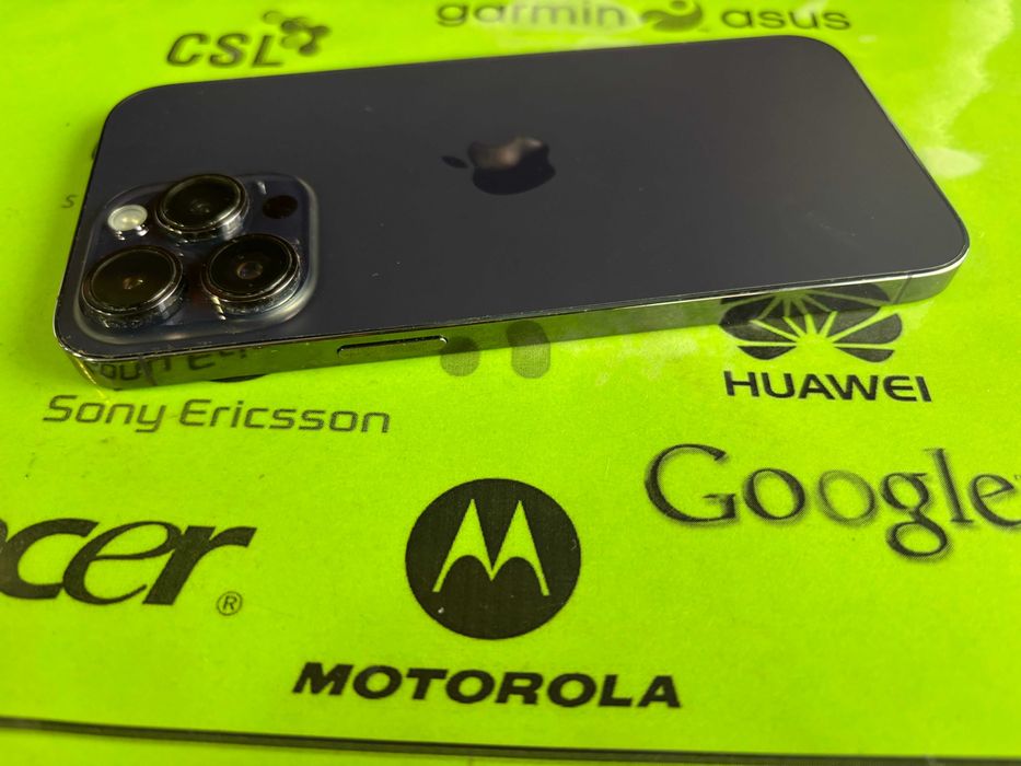 iPhone 14 Pro Max Deep 128gb 91% батерия