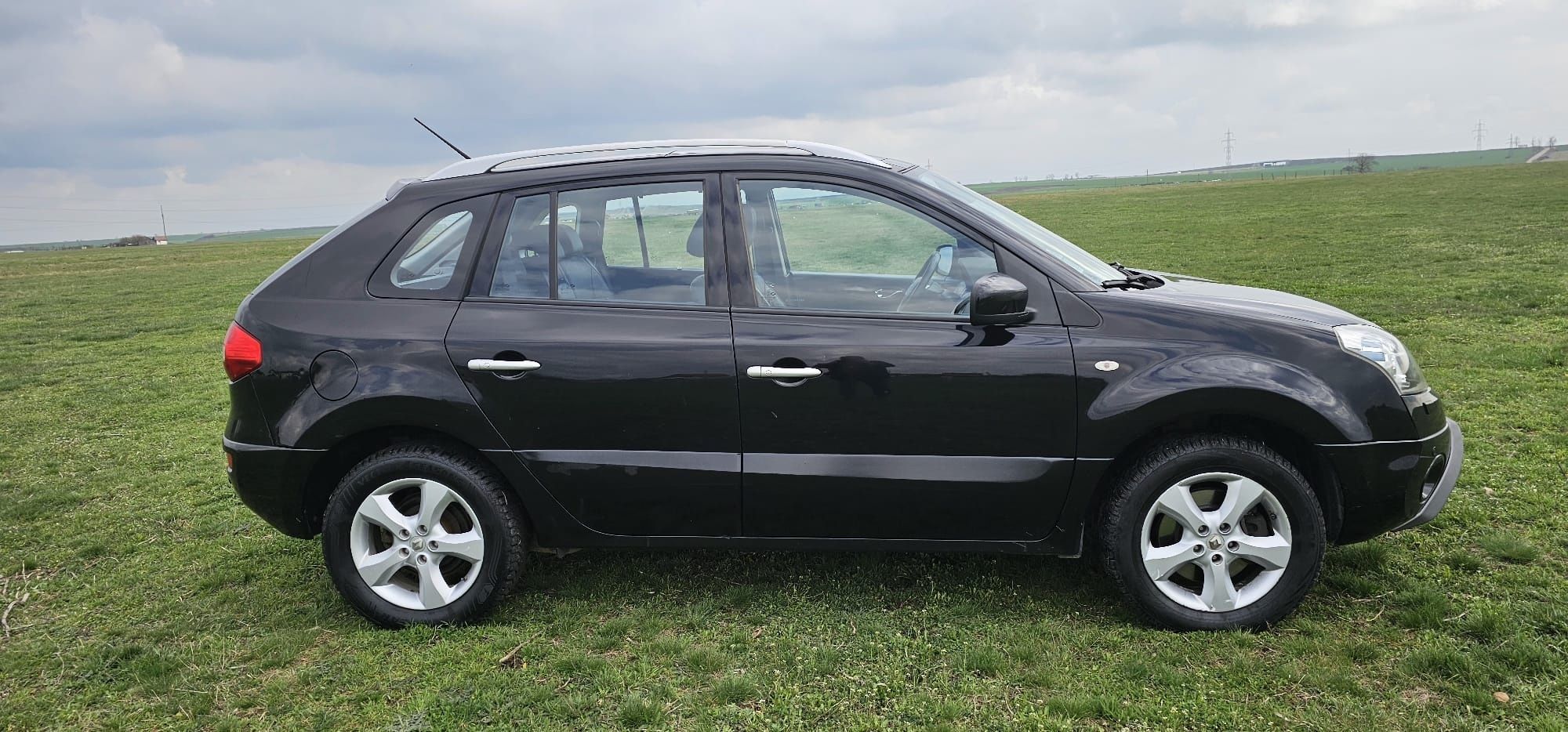 Renault Koleos - 4x2/4x4/150 cp - BOSE