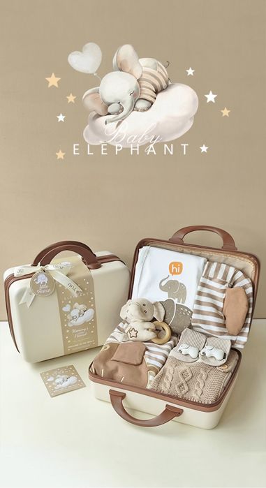 Подарочный детский набор