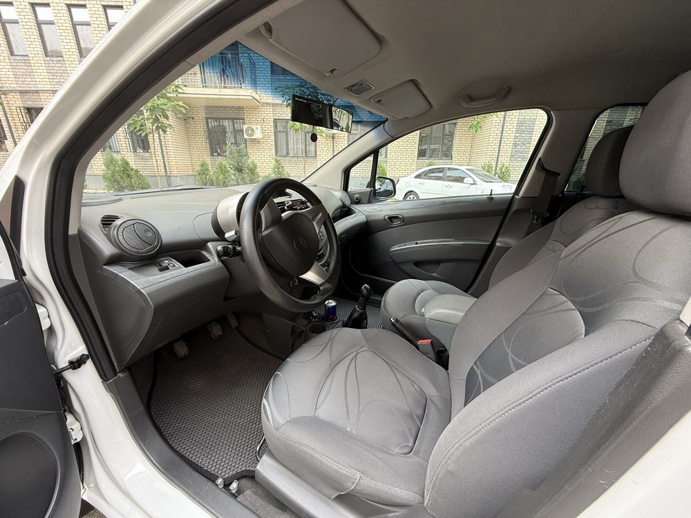 Продаю Chevrolet Spark