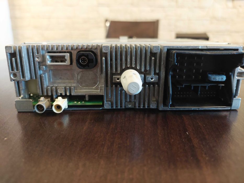 Mултимедия за вграждане  Сitroën