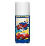 Spray vopsea jante auto Silver 150ML Wesco