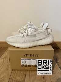 Adidas Yeezy 350 Bone