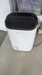 Dezumidificator cu purificator Alecoair D22