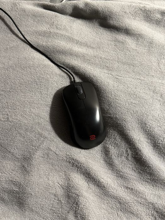 Мышка Zowie FK1