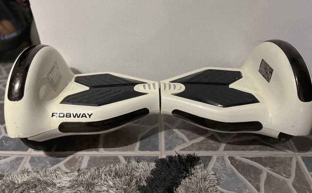 Hoverboard Robway W3-
