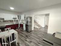 Ansamblu rezidential! Casa tip duplex! Acces privat! Zona Urusagului!