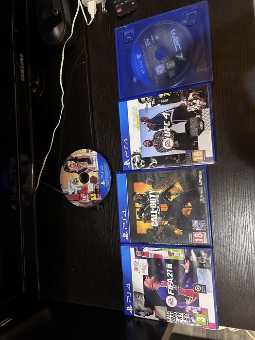 Playstation 4 pro