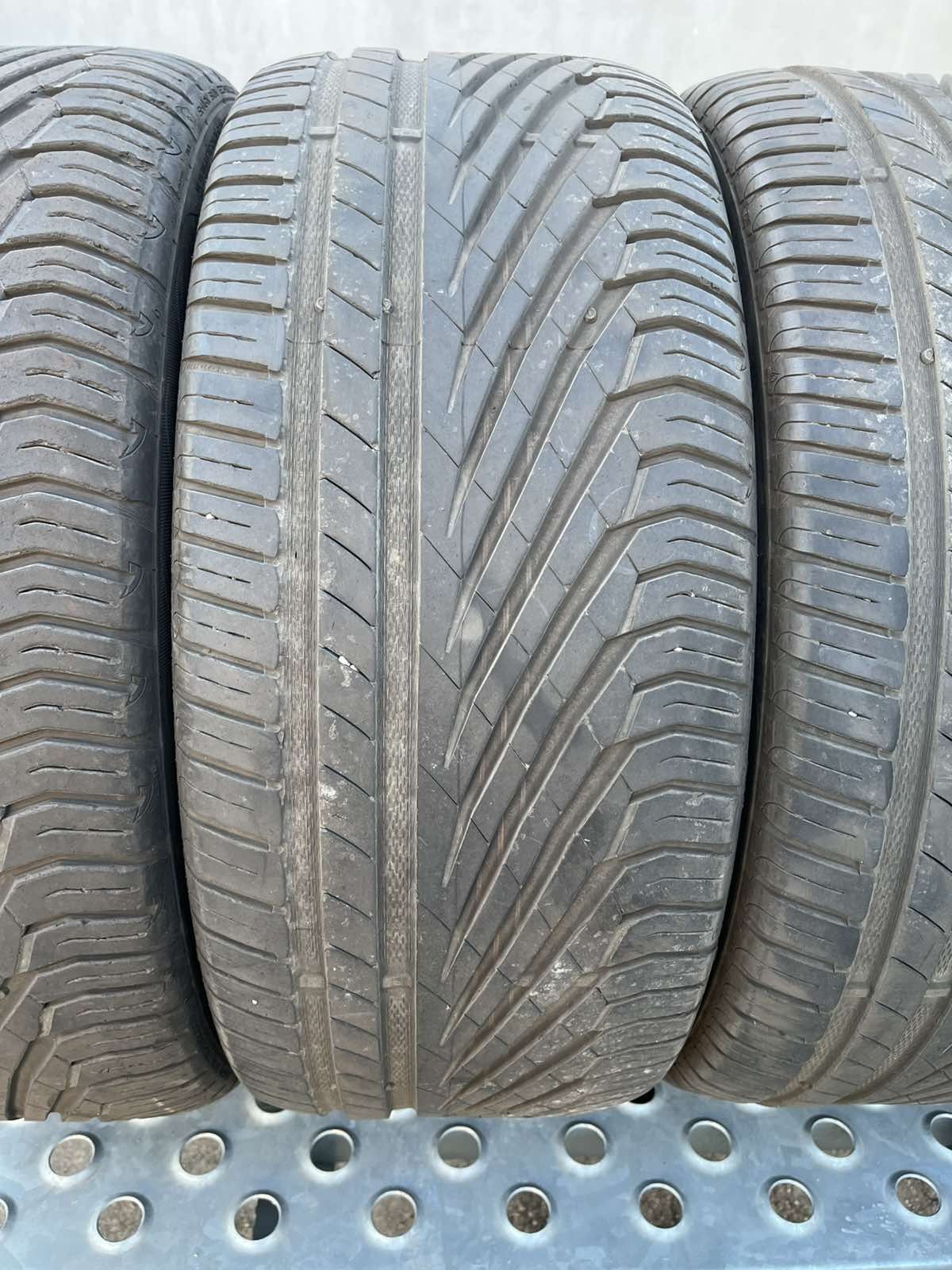 Гуми UNIROYAL 275/45 R20