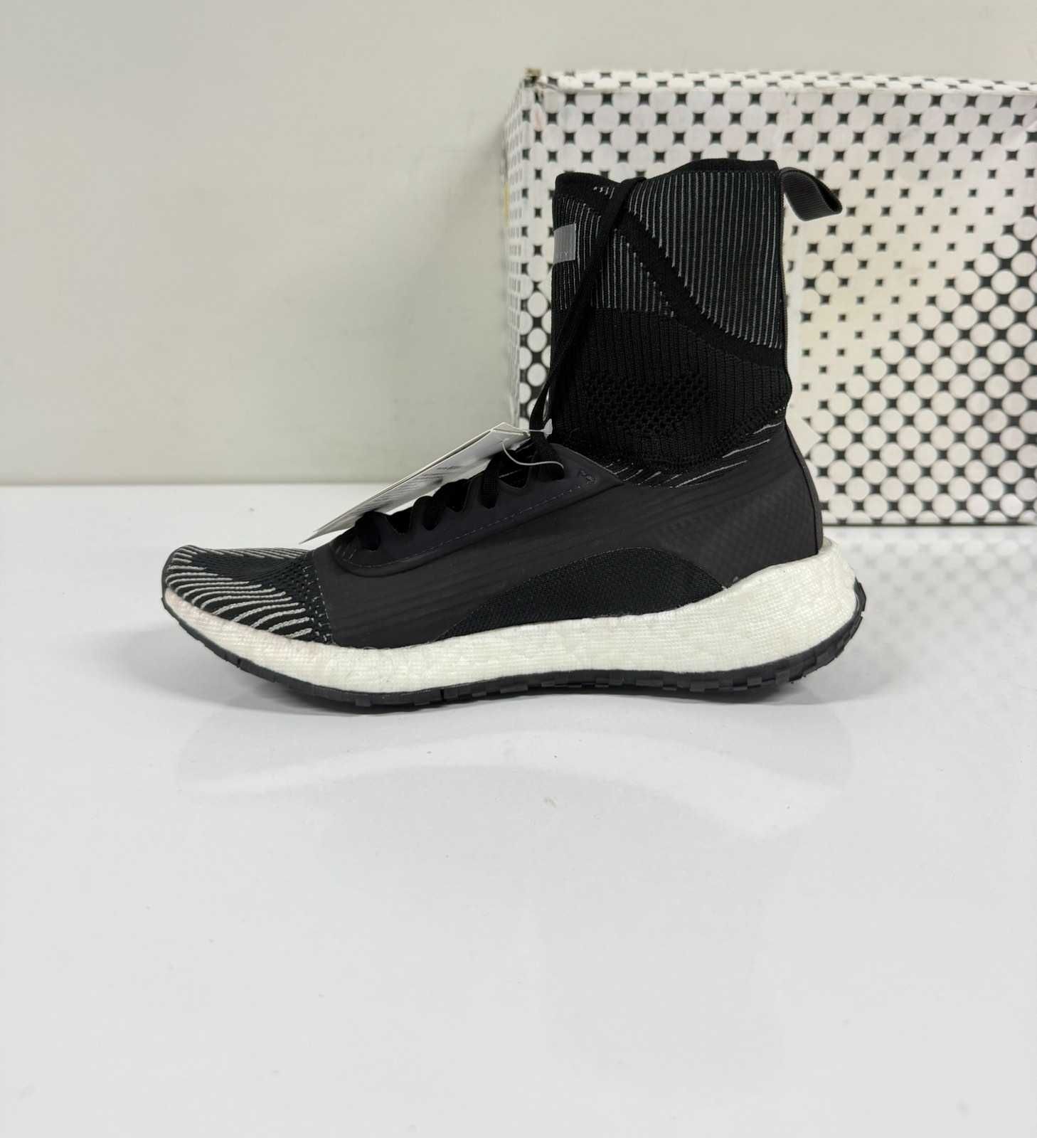 Adidas Pulseboost HD Mid