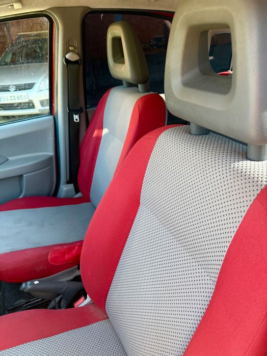 Fiat Panda 4x4 1.2 benzină