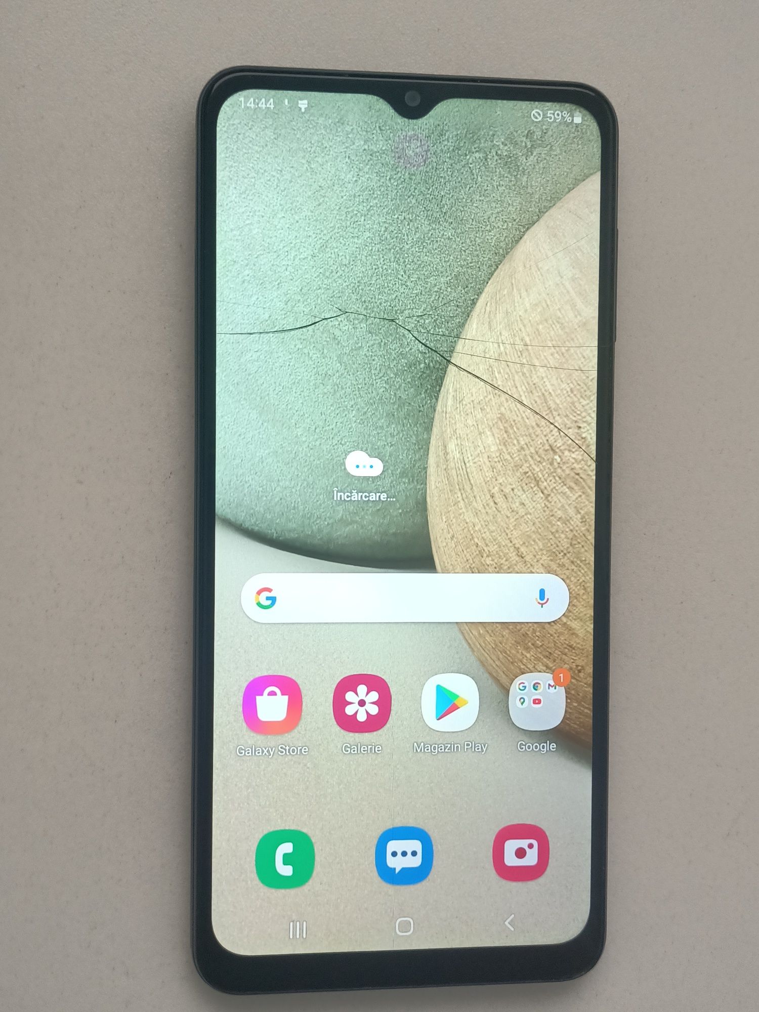 Vand Samsung A12