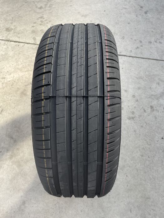 Anvelope Vara 225/45R17 DOT 2024