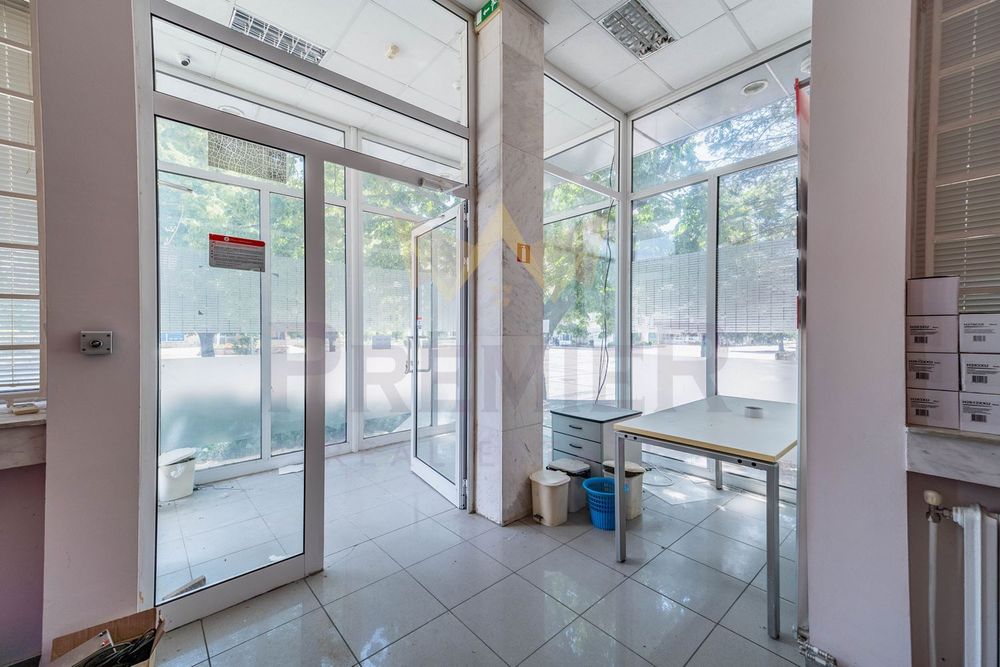 Офис в гр. Каварна