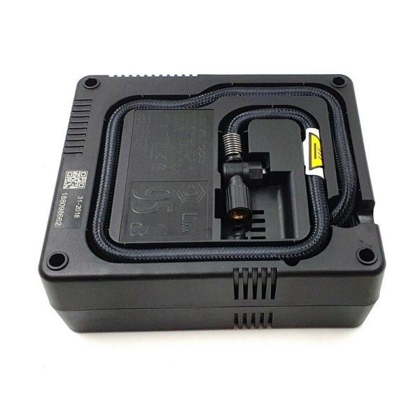 Оригинален компресор за гуми на Форд