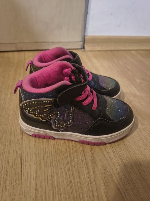 Детски боти, ботуши, пантофи, обувки