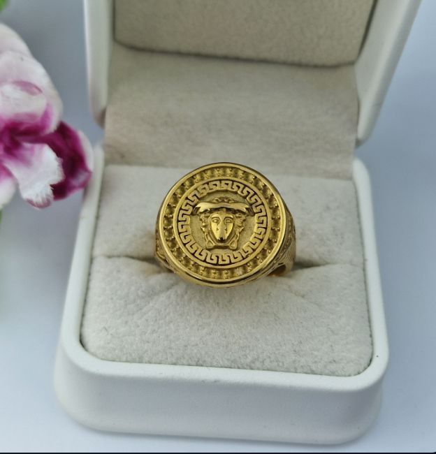 Пръстен- Medusa Classic