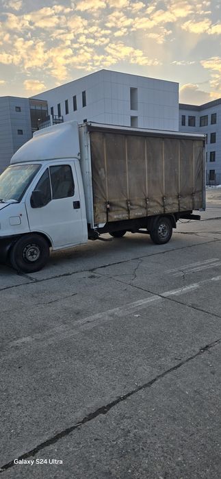 Vand Fiat Ducato 2.8 IDTD
