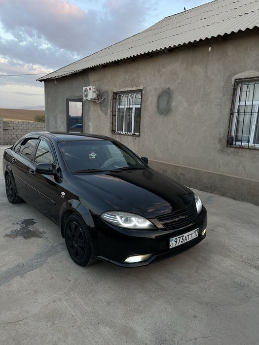 Сатылымда Daewoo gentra 1.5 грм цепь Шымкент Состояние жаксы