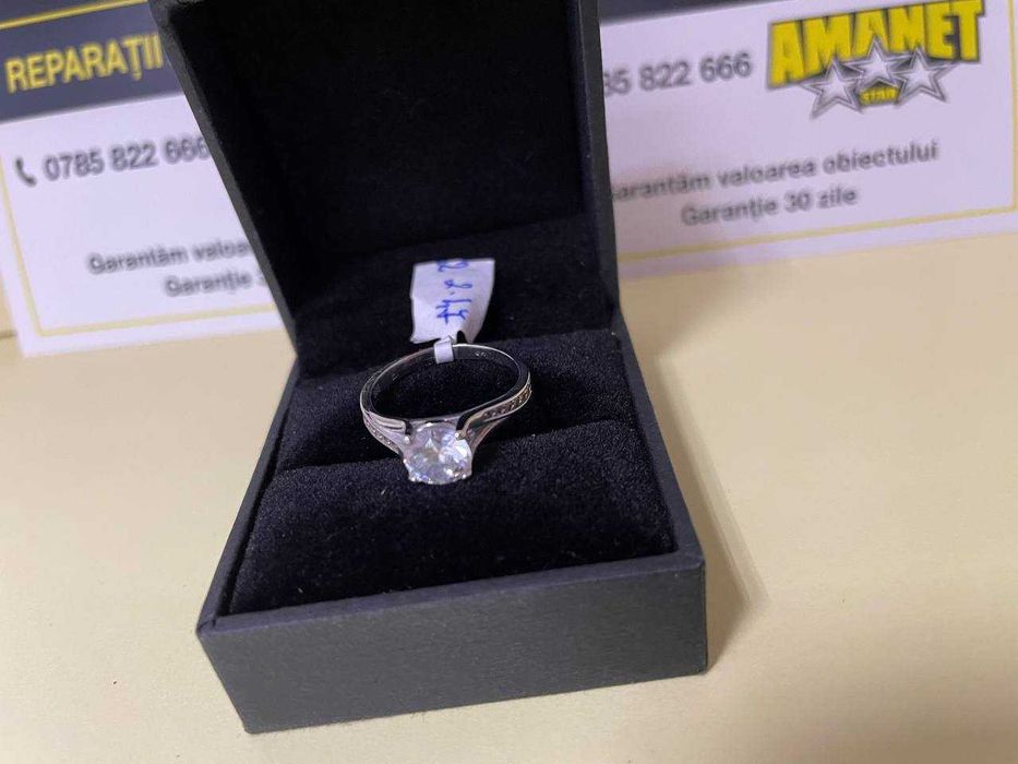 inel aur 14k (m3) staramanet