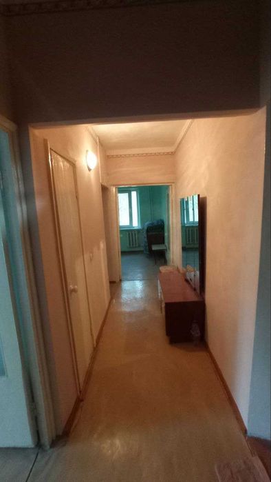 Продаётся 2-комнатная квартира на Куйлюк массив - 5!